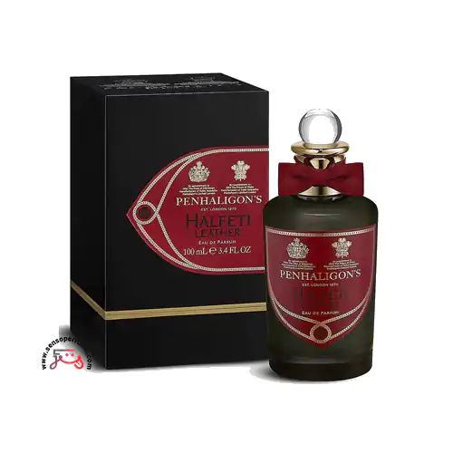 عطر ادکلن پنهالیگونز هالفتی لدر